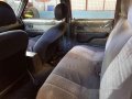 Red Mazda B2500 2000 for sale in Marikina-8