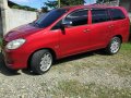 Selling Toyota Innova 2011 in San Leonardo-6