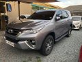 Sell Silver 2019 Toyota Fortuner in Quezon City-9