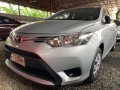 Silver Toyota Vios 2018 for sale in Caloocan-2