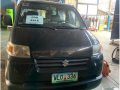 Selling Suzuki Apv 2012 in Olongapo-2