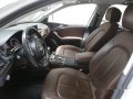 White Audi A6 2012 for sale in Quezon City -1