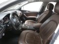 White Audi A6 2012 for sale in Quezon City -8