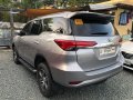Sell Silver 2019 Toyota Fortuner in Quezon City-5