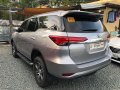 Sell Silver 2019 Toyota Fortuner in Quezon City-4