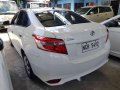 White Toyota Vios 2016 for sale in Marikina-4