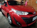 Toyota Yaris 2018 for sale in Quezon City-4
