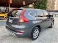 Sell 2017 Honda Cr-V in Manila-4