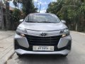 Sell Silver 2019 Toyota Avanza in Quezon City-6