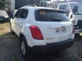 Selling Chevrolet Trax 2017 in Cainta-4