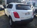 Selling Chevrolet Trax 2017 in Cainta-4