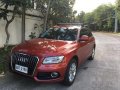 Red Audi Q5 2016 for sale in Makati-4