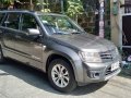 Suzuki Grand Vitara 2014 for sale in Antipolo-9