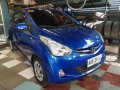 Sell Blue 2014 Hyundai Eon in Antipolo-9