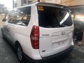 Sell 2018 Hyundai Starex in Quezon City-1