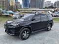 Sell 2017 Toyota Fortuner in Pasig-8