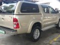 Selling Toyota Hilux 2012 in Pasig-6