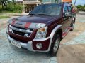 Selling Red Isuzu D-Max 2012 in Talisay-3