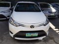 White Toyota Vios 2014 for sale in Marikina-7