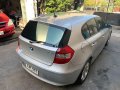 Selling Bmw 1-Series 2007 in Makati-4