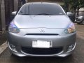 Mitsubishi Mirage 2014 for sale in Tagum -3