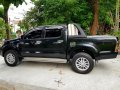 Toyota Hilux 2012 for sale in Las Piñas-4
