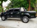 Toyota Hilux 2012 for sale in Las Piñas-5