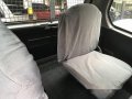 White Mitsubishi Adventure 2011 for sale in Quezon city-3