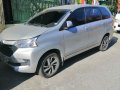 Selling Toyota Avanza 2018 in Antipolo-1