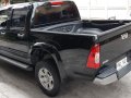 Isuzu D-Max 2010 for sale in Quezon City -3