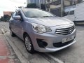 Sell Silver 2018 Mitsubishi Mirage G4 in Quezon City-2