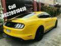 Selling Ford Mustang 2018 in Quezon City-7