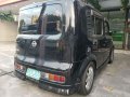 Nissan Cube 2001 for sale in Pasay-7