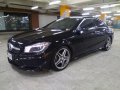 Mercedes-Benz Cla-Class 2015 for sale in Manila-9