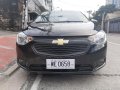 Sell 2018 Chevrolet Sail in Quezon City-1