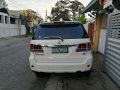Selling Toyota Fortuner 2007 in Quezon City-0