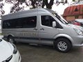 Sell 2018 Foton Toano in Pasig-5