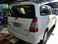 Selling White Toyota Innova 2013 in Marikina-3