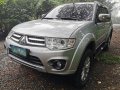 Sell 2014 Mitsubishi Montero Sport in Quezon City-9