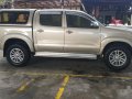 Selling Toyota Hilux 2012 in Pasig-7