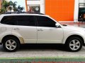 Sell 2013 Subaru Forester in Caloocan-4