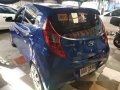 Sell Blue 2014 Hyundai Eon in Antipolo-2