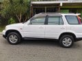 Sell 1999 Honda Cr-V in San Pedro-3