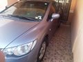 Sell 2008 Honda Civic in Taguig-1