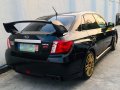 Selling Subaru Wrx 2011 in Manila-0