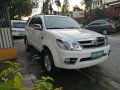 Sell White 2007 Toyota Fortuner in Quezon City-1