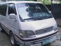 Toyota Hiace 1997 for sale in Manila-8