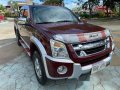 Selling Red Isuzu D-Max 2012 in Talisay-8