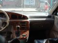 Sell 2001 Kia Carnival in Manila-4