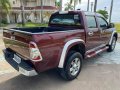 Selling Red Isuzu D-Max 2012 in Talisay-2